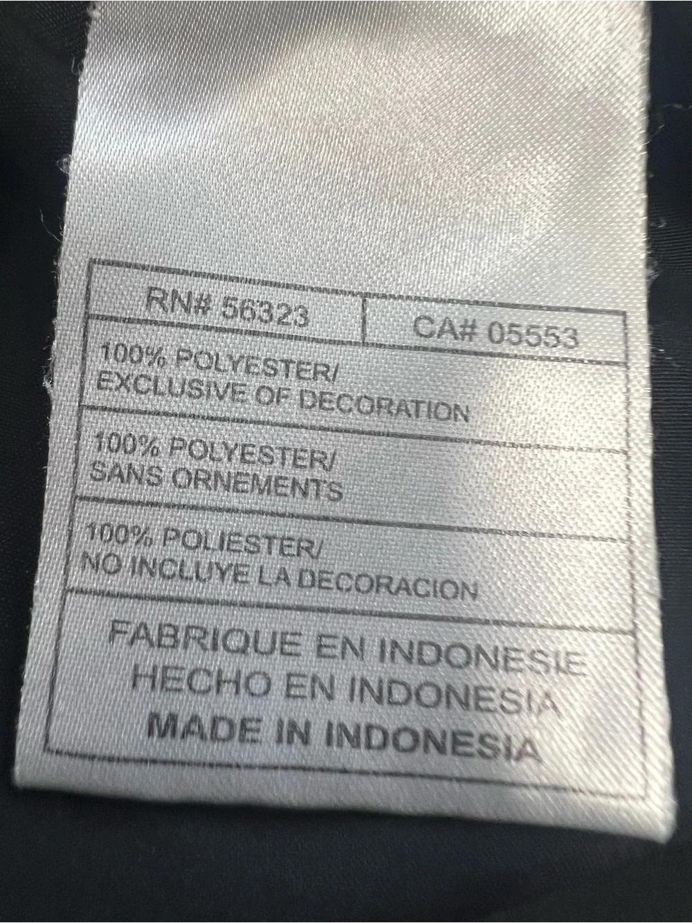Nike Running Shorts with Mesh Panels Black & White Size M Women